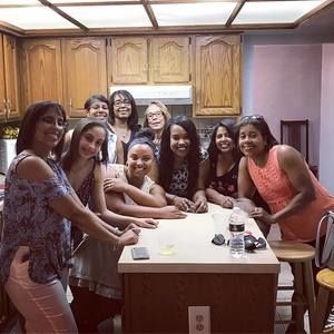 Meet your Posher, Karen